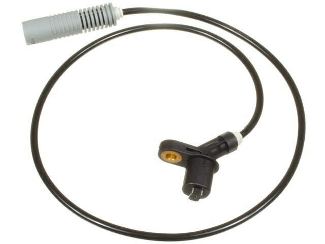 ABS Speed Sensor 4DFZ19 Compatible with BMW 3 Series 318i 320i 323i 325i 328i M3-image