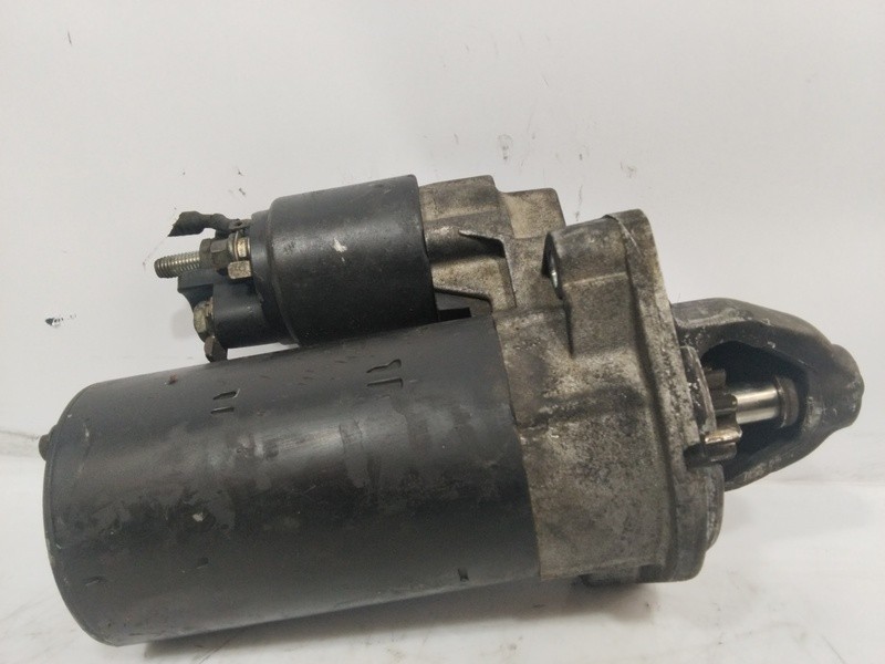 1740374 Bracket Starter BMW SERIES 5 TOURING E39 520I 1996 1772156