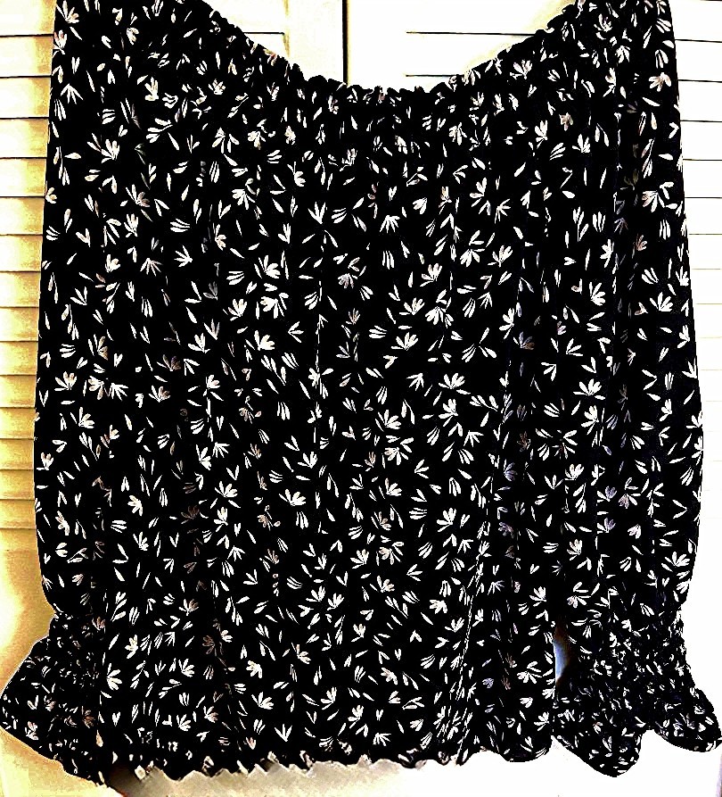 Alfani ladies top