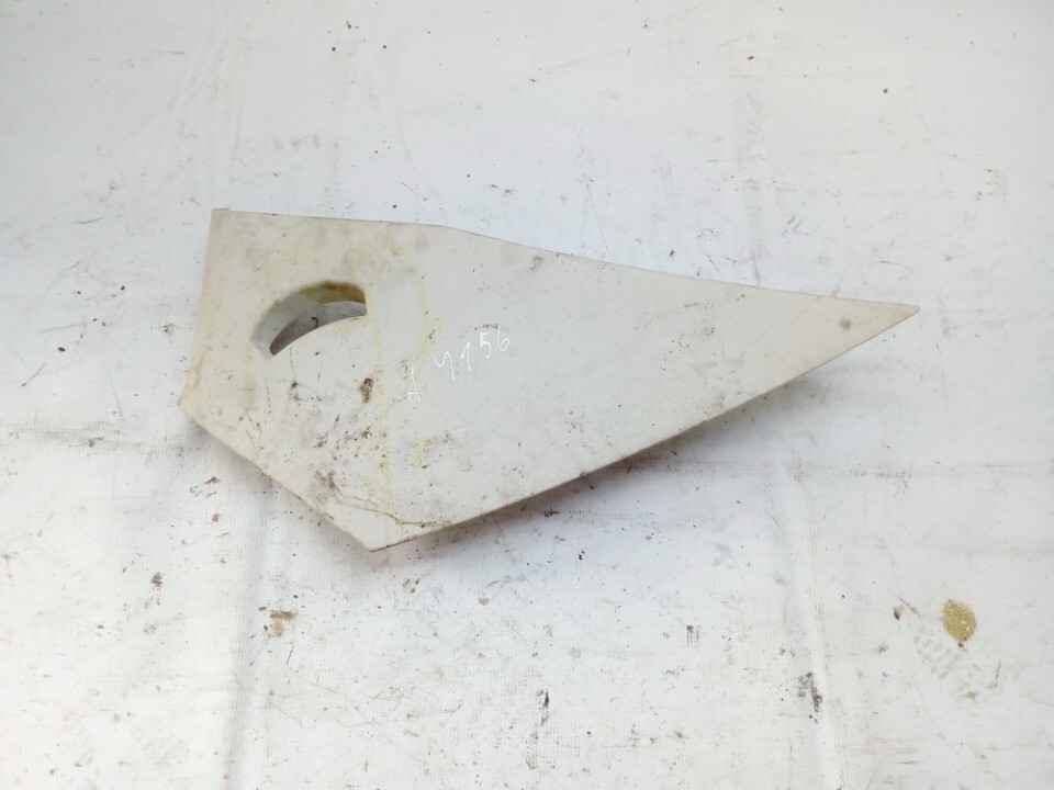 Chrysler Sebring 2009 Seat Bolt Cover - Rear Right Side 0xr13trmad #852139-14