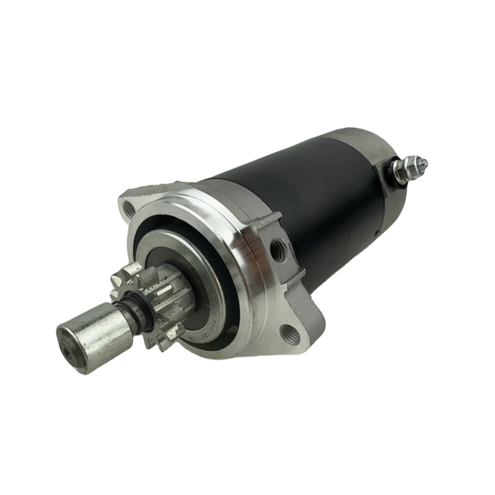 For Yamaha 25HP 25Q EOS/L Starter Motor for Yamaha 2-Stroke Outboard Starter