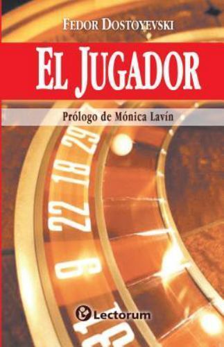 El jugador, Paperback by Dostoyevsky, Fyodor, Brand New, Free shipping in the US