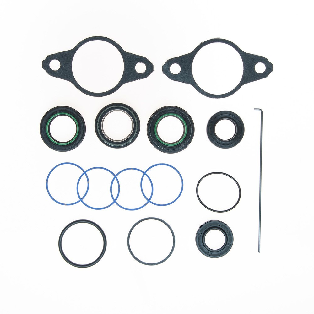 Edelmann 8868 Rack Pinion Seal Kit For 90-99 Subaru Impreza Legacy