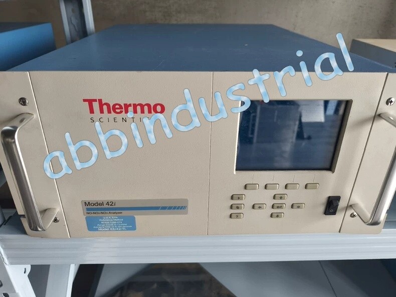 42i 42i 42i used analyser 42i