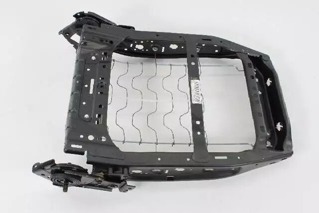 Genuine Mopar Front Seat Back Frame 4610146AC