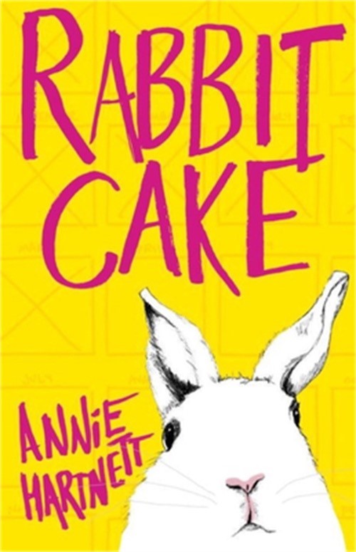 Rabbit Cake (Paperback or Softback)
