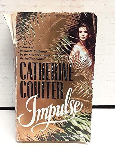 Impulse, Coulter, Catherine