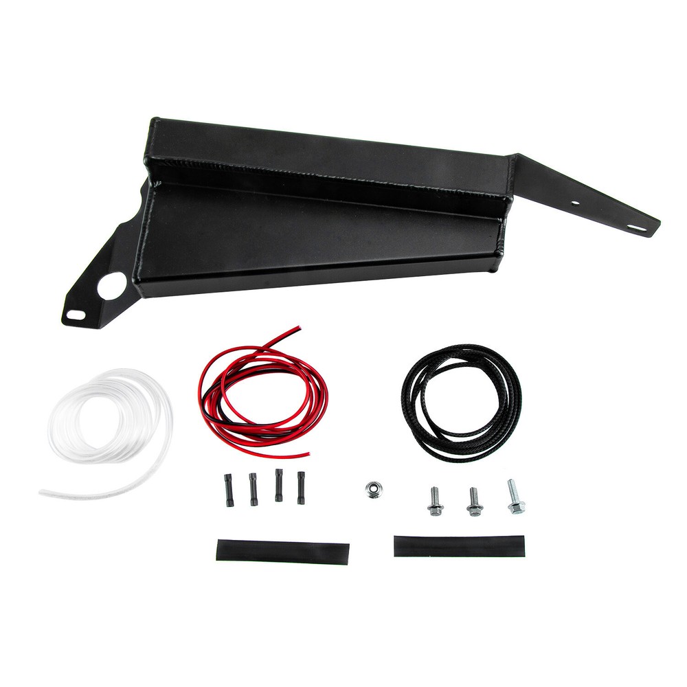 Aluminium Washer Bottle Relocation Kit For MX5/ Miata RHD NA/NB NBFL Mk1/2/2.5L