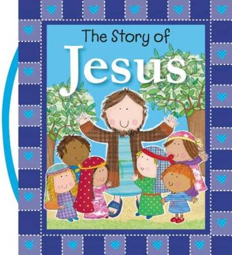 The Story of Jesus by Thomas Nelson: Used
