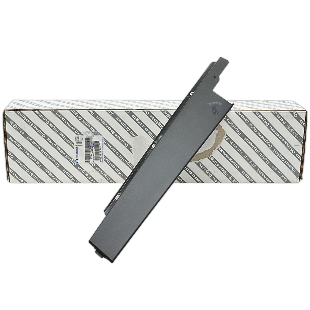 B Pillar Applique Right Genuine Mopar 68431525AA