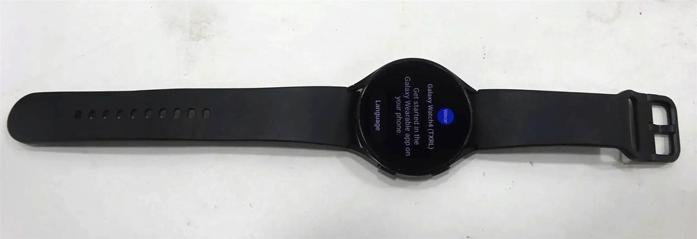 Samsung Galaxy Watch 4 Classic SM-R870 GPS 44mm Aluminum Case