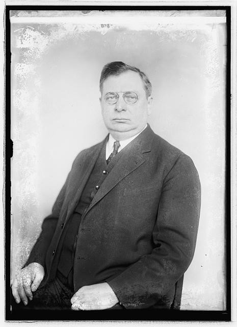 Guy L. Shaw,United States Representative from Illinois,American Politician