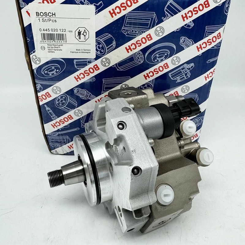 0445020122 Fuel Injection CP3 Pump Fits For Cummins QSB6.7 CP3 Diesel New