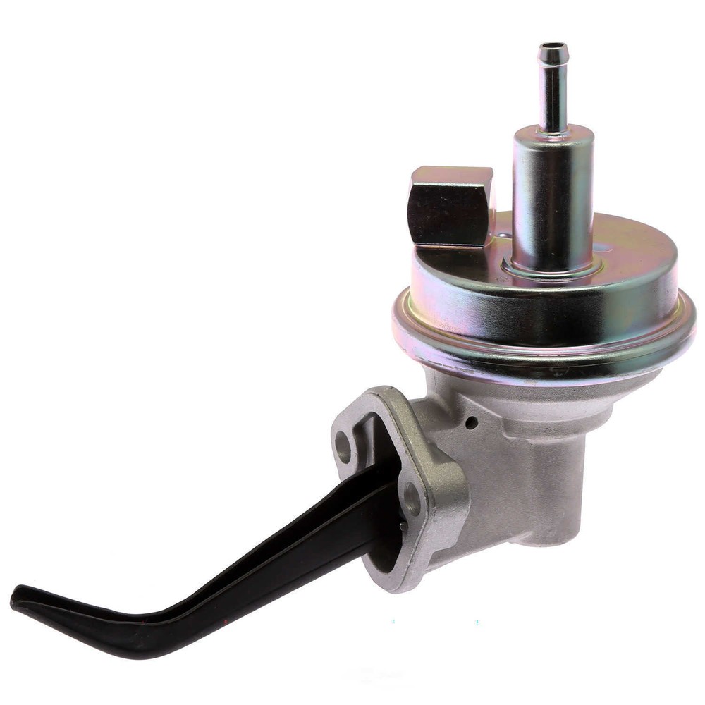 Carter M4510 Mechanical Fuel Pump Replacement