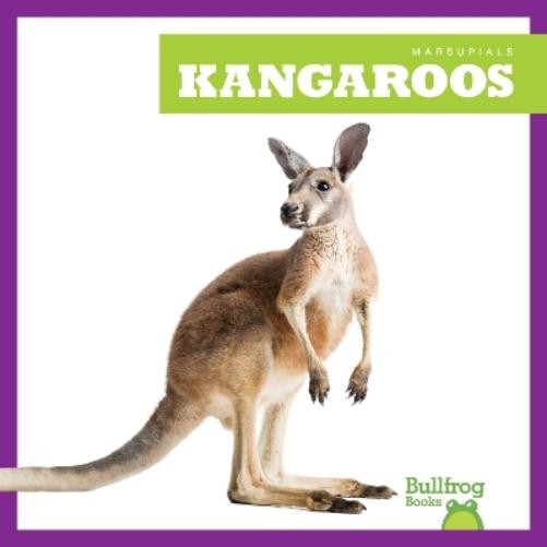 Natalie Deniston Kangaroos (Paperback) MarsupialsAnother great item from Rarewaves USA | Free delivery!