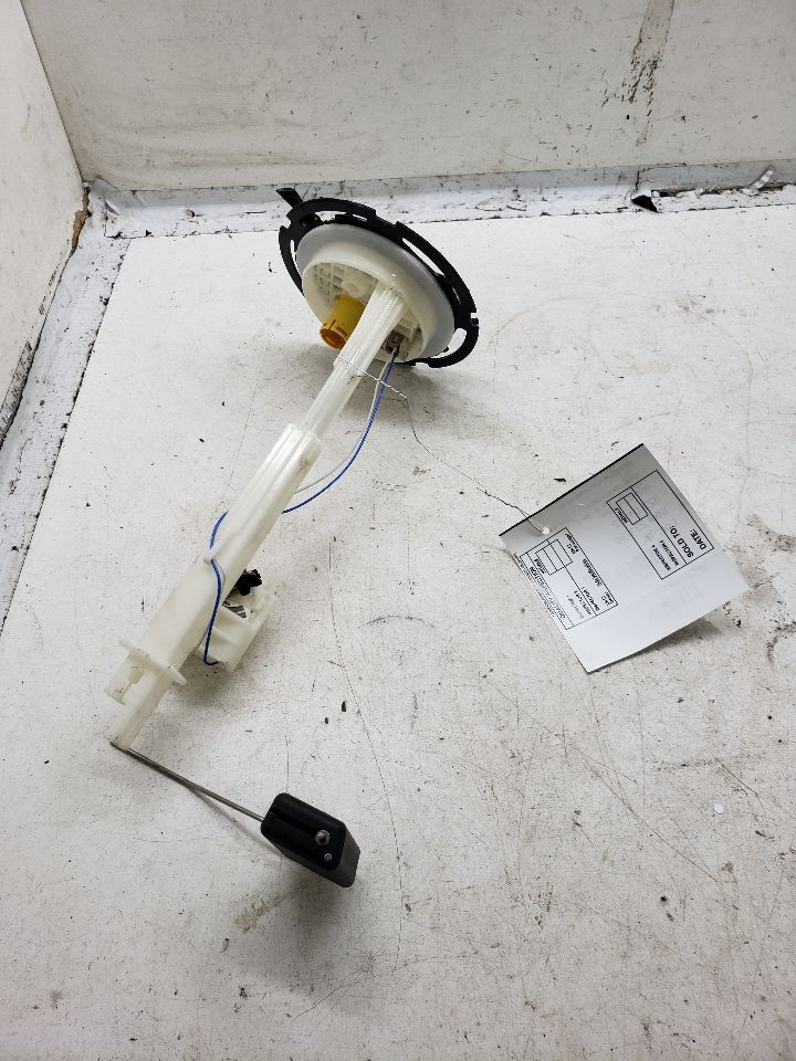 Fuel Pump Tank 2.4L Auxiliary Opt Fho Fits 10-16 EQUINOX OEM