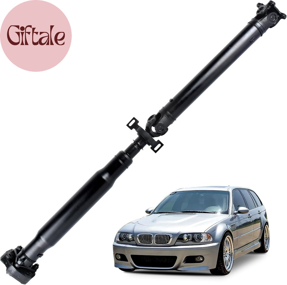 26117502959 Rear Drive Shaft Propeller Shaft Driveshaft Assembly, Complete Drive