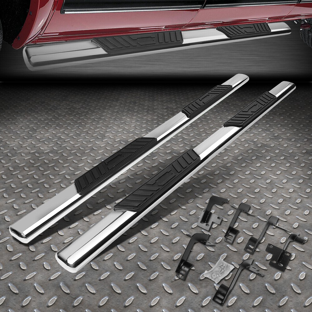 Upgrade Your 19-20 RAM 1500 Crew Cab with 5