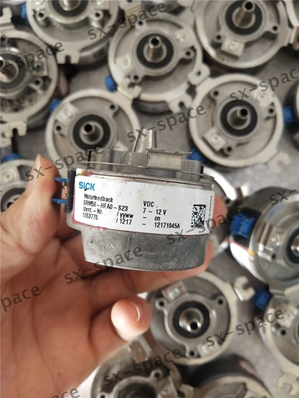 SRM50-HFA0-S23 100% tested via DHL or Fedex fast shipping