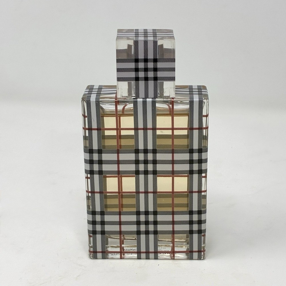 Vintage Burberry Brit for Women Eau de Parfum Spray 1.7oz Old Bottle