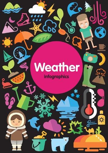 Harriet Brundle Weather (Hardback) InfographicsAnother great item from Rarewaves USA | Free delivery!
