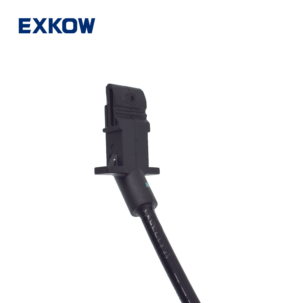 Rear Right ABS Wheel Speed Sensor for Mitsubishi Lancer 2.4 CY5A 2007-2017 Sedan-image