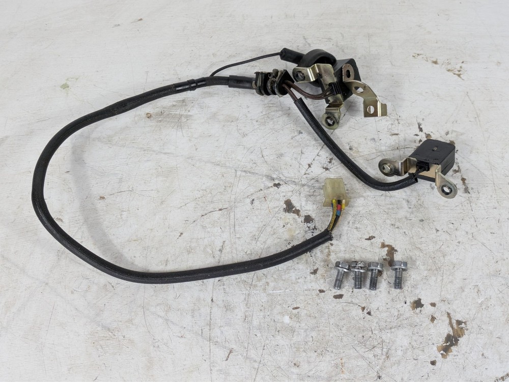 83-86 Honda VF1100S Sabre Magna V65 1100 Ignition Pulse Generator Pickup Coil