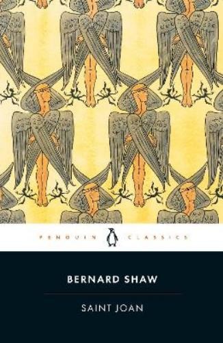 George Bernard Shaw Saint Joan (Paperback)Another great item from Rarewaves USA | Free delivery!