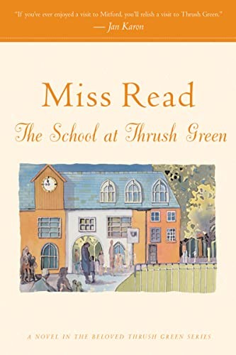 The School at Thrush Green, Goodall, John S