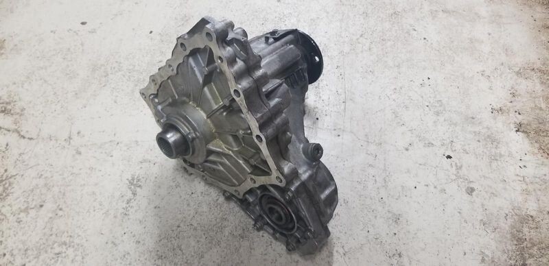 2009-2013 Infiniti G37 AWD Transfer Case OEM Warranty Covered