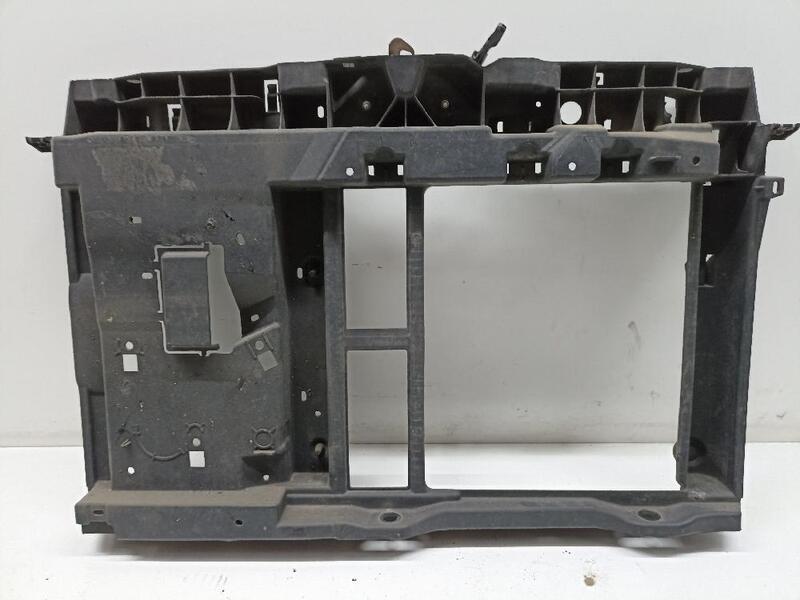9682586480 24633 Instrument Panel PEUGEOT 207 207 WA WC 1.4 HDI 2006