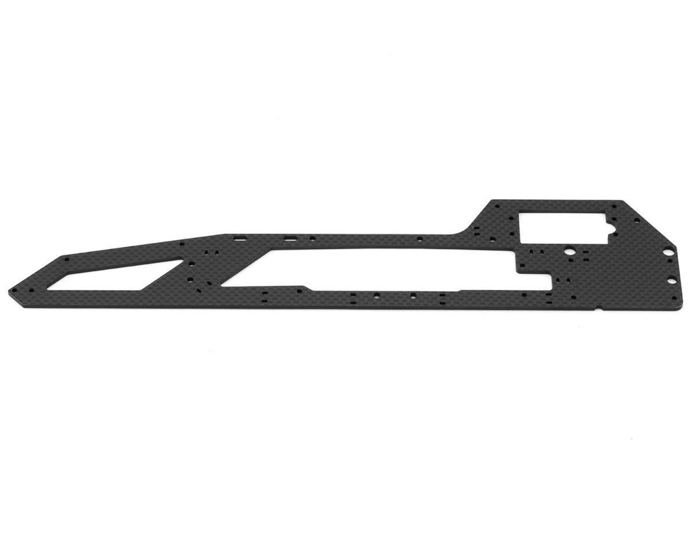 XLPower Nimbus 550 V2 Carbon Fiber Upper Frame [XLP55B08-1]
