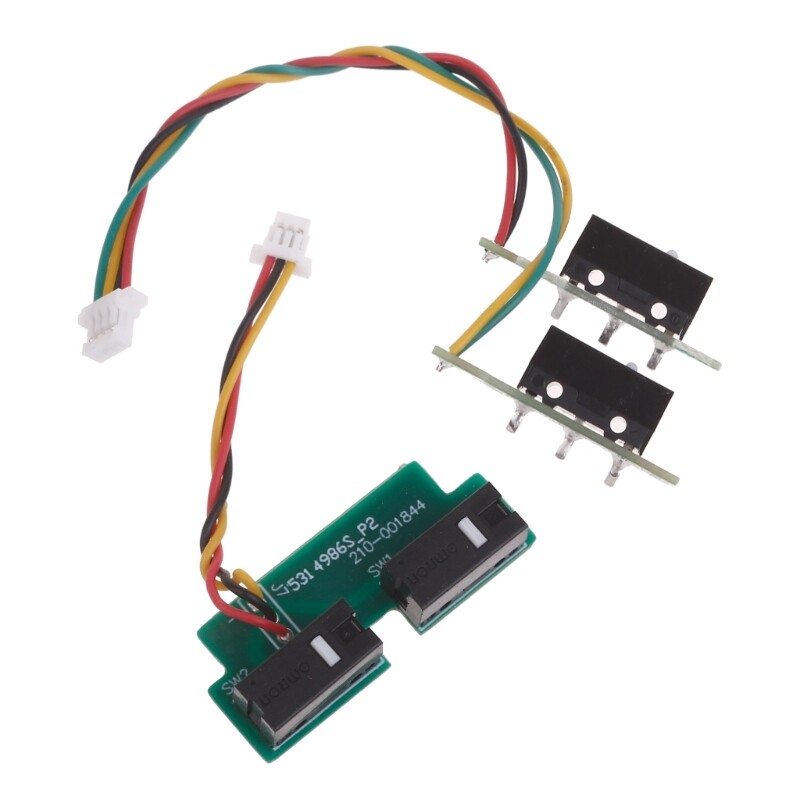 G304 G305 Mouse Replacement Micro Buttons Set of 3 Pieces Accessory