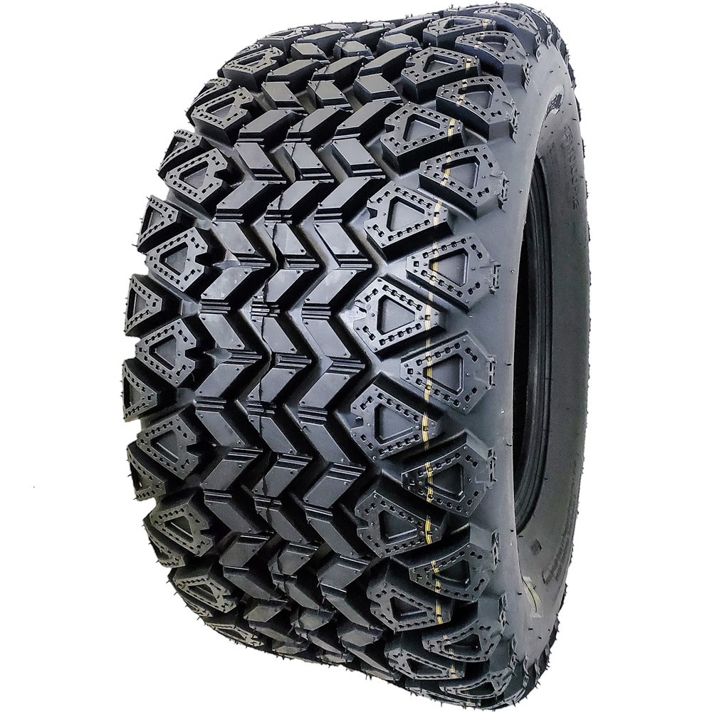 4 Airloc Power Trail 24x10.50-10 24x10.5-10 6 Ply A/T All Terrain ATV UTV Tires