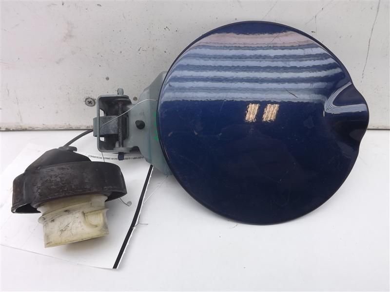 GRANDCHER 2001 Fuel Filler Door 147248