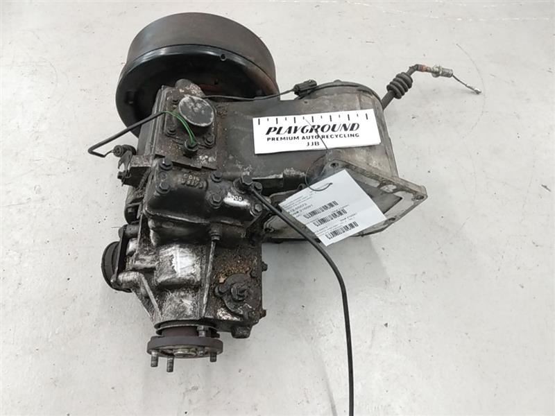 LAND ROVER DISCOVERY 1 I Transfer Case Automatic Transmission Fits 96-04