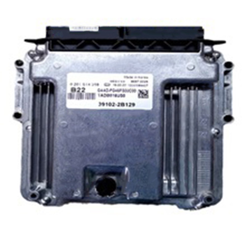 ECU ECM Engine Control Module 39111-2EGE2 For Hyundai