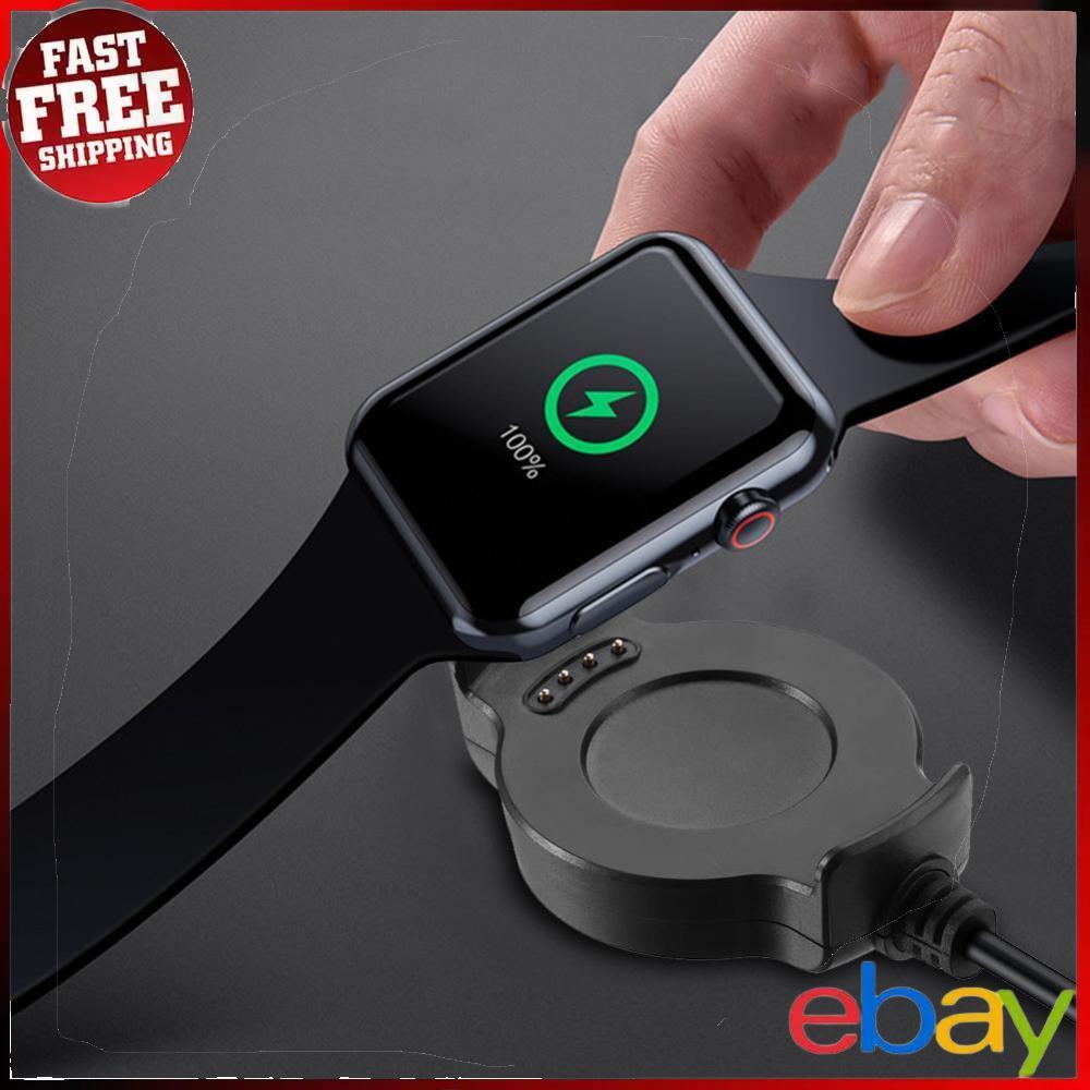 USB Magnetic Charger Charging Cable Cradle Dock for HUAWEI WATCH 2/WATCH 2 Pro