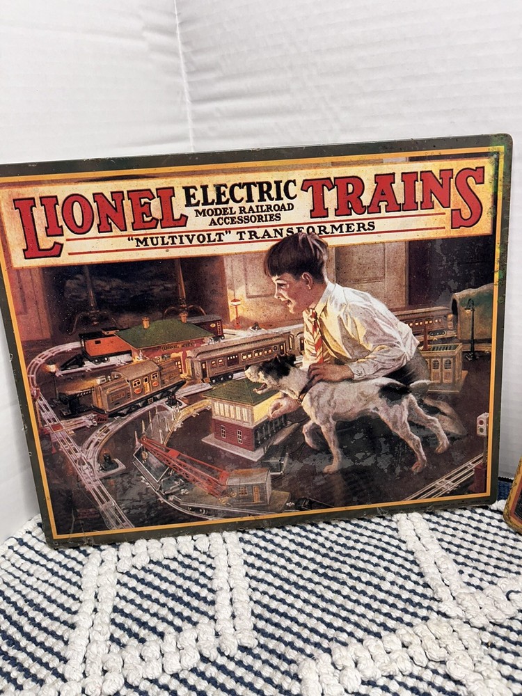 1998 Lionel Electric Trains Model Railroad Multivolt Jack Russel 14