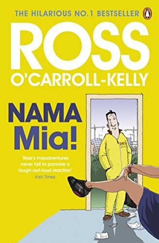 NAMA Mia! by O'Carroll-Kelly, Ross Book The Fast Free ShippingFREE US DELIVERY | ISBN: 0141048514 | Quality Books
