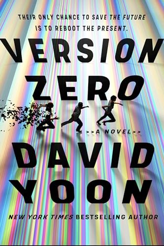 Version Zero, Yoon, David