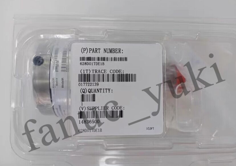 628D01TDE1B Vacuum pressure gauge 628D01TDE1B