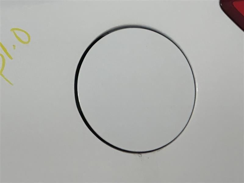 OPTIMAKIA 2020 Fuel Filler Door 2659050