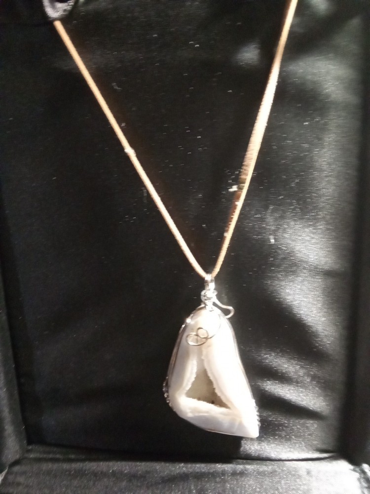 Vintage Pendant
