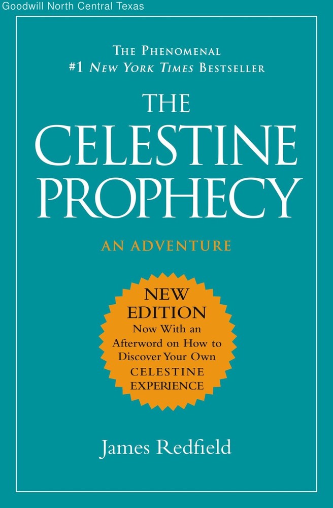 The Celestine Prophecy