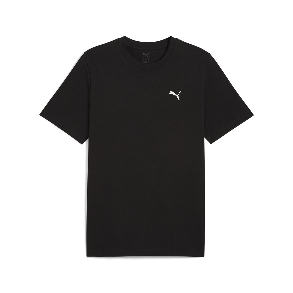 PUMA Wardrobe Essentials Crew Neck Short Sleeve T-Shirt Mens Size XXL  Casual To