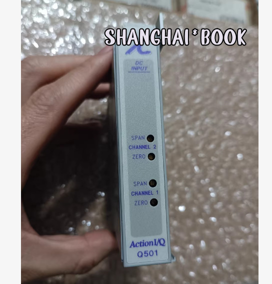 1PC used working Q501-2B00 Via DHL or Fedex