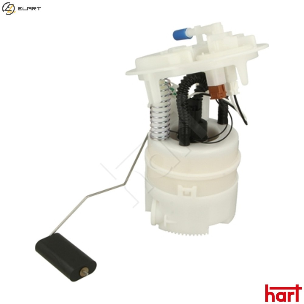 FUEL FEED UNIT 547 756 FOR PEUGEOT 307/Break/CC CITROËN C4 C5/III KFW 1.4L 4cyl