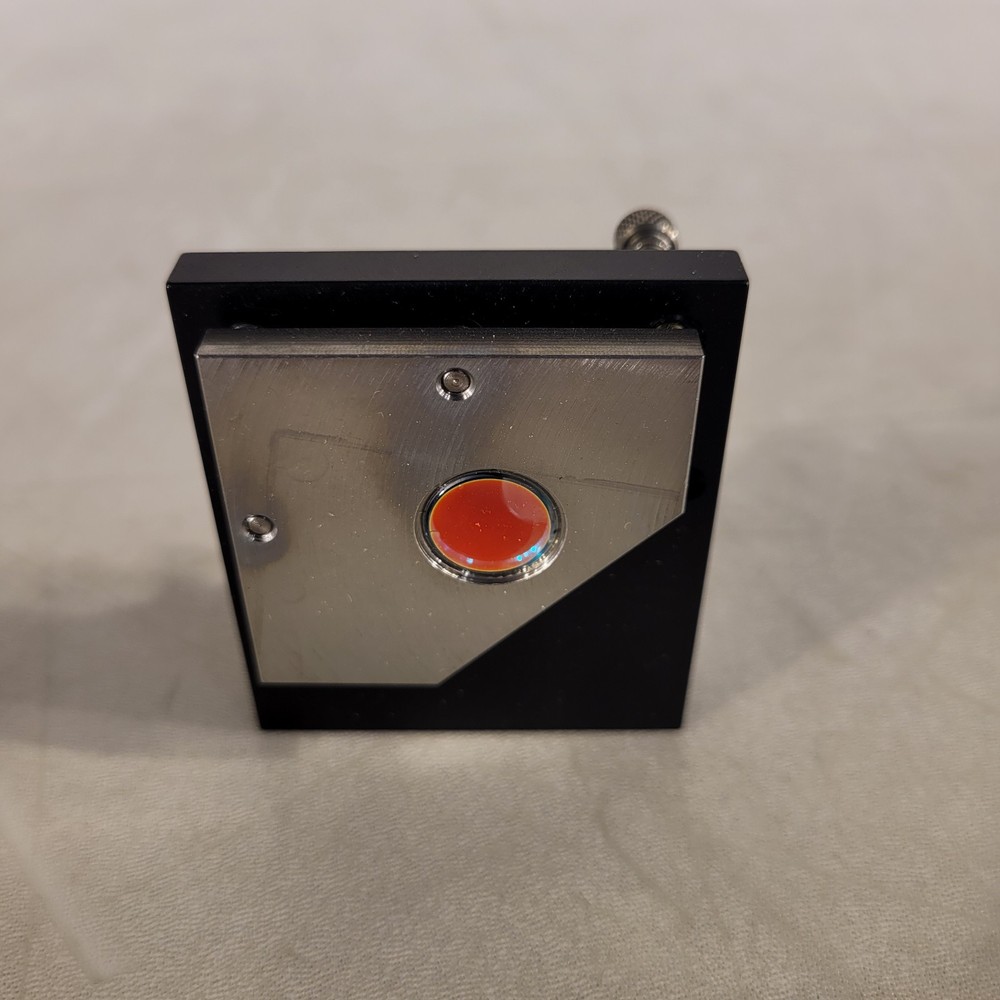 Carl Zeiss LSM510 Laser Module Adjustable Mirror Holder Bracket