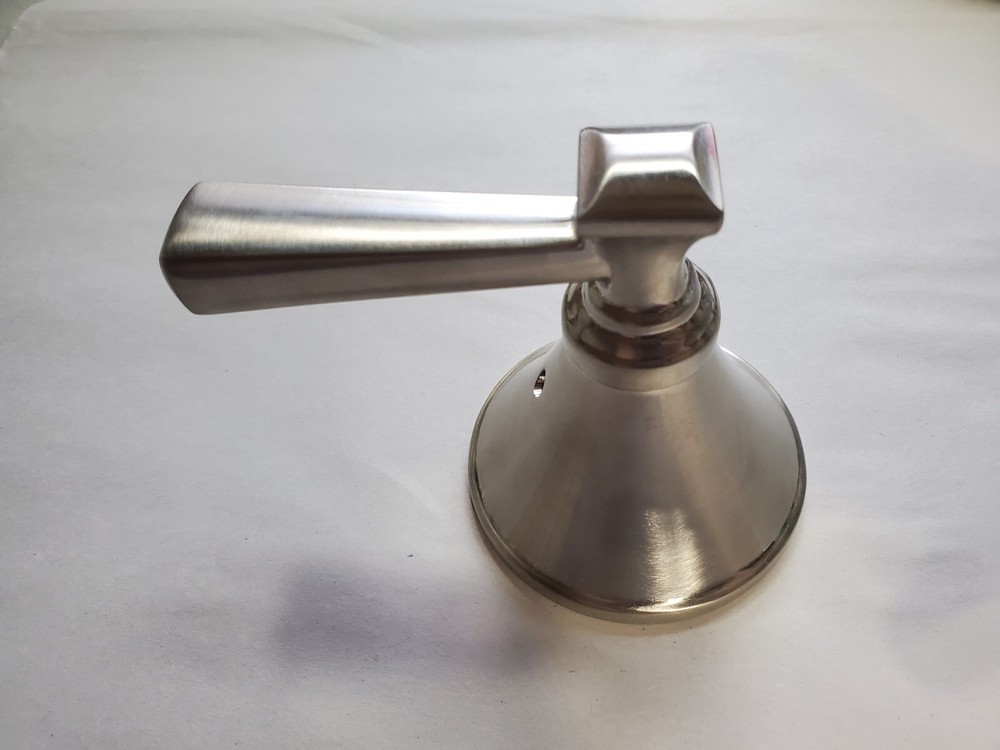 American Standard Rumson 7417502.295 Handle Only - Brushed Nickel.
